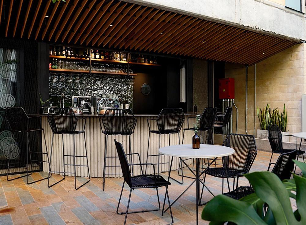 Cytrico Hotel Laureles Estadio Μεντεγίν Εξωτερικό φωτογραφία
