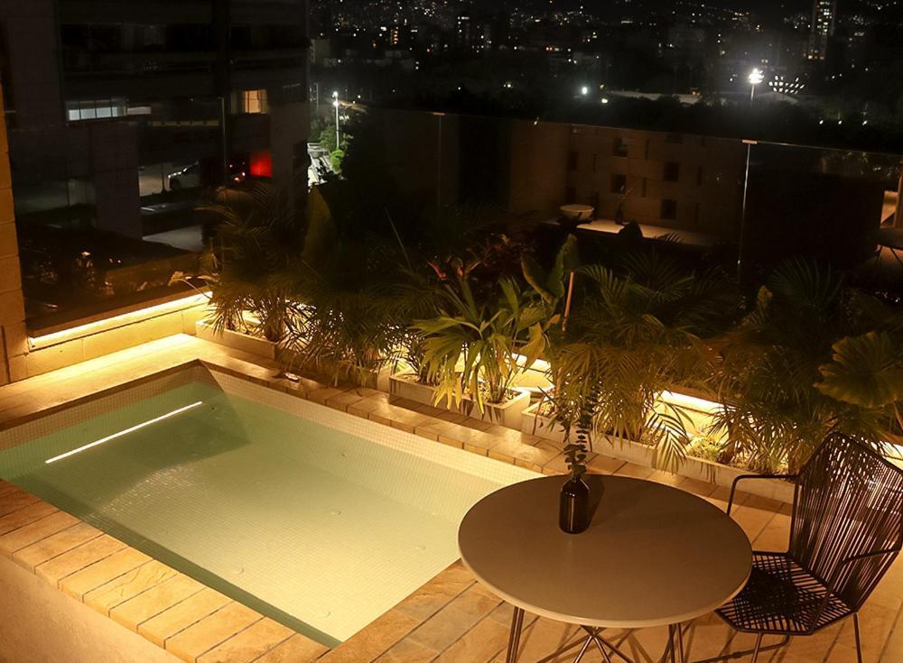 Cytrico Hotel Laureles Estadio Μεντεγίν Εξωτερικό φωτογραφία