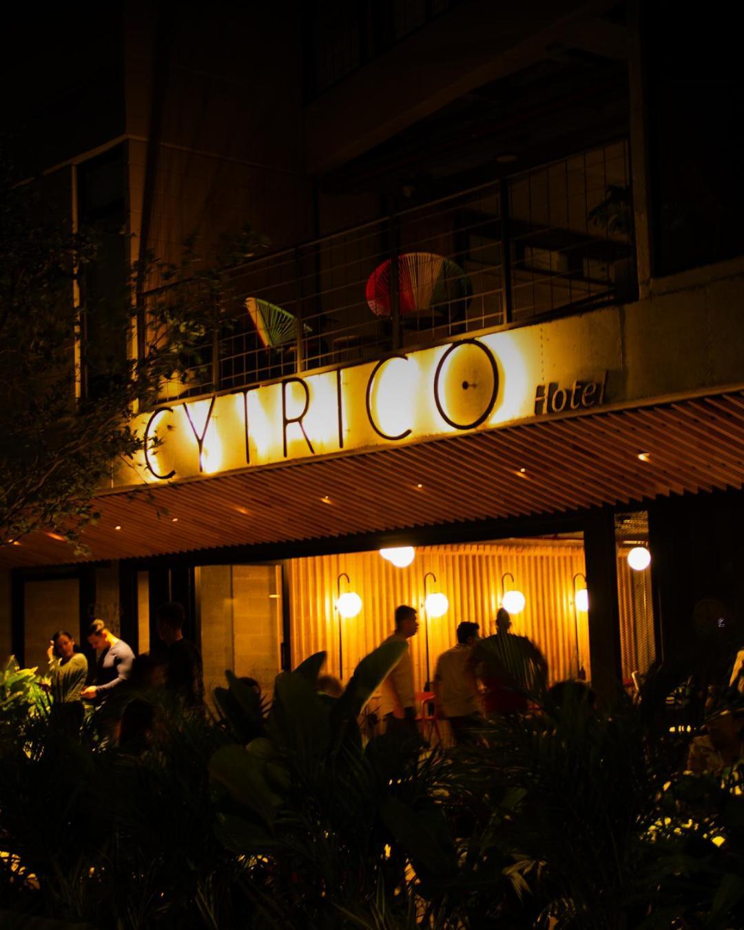 Cytrico Hotel Laureles Estadio Μεντεγίν Εξωτερικό φωτογραφία