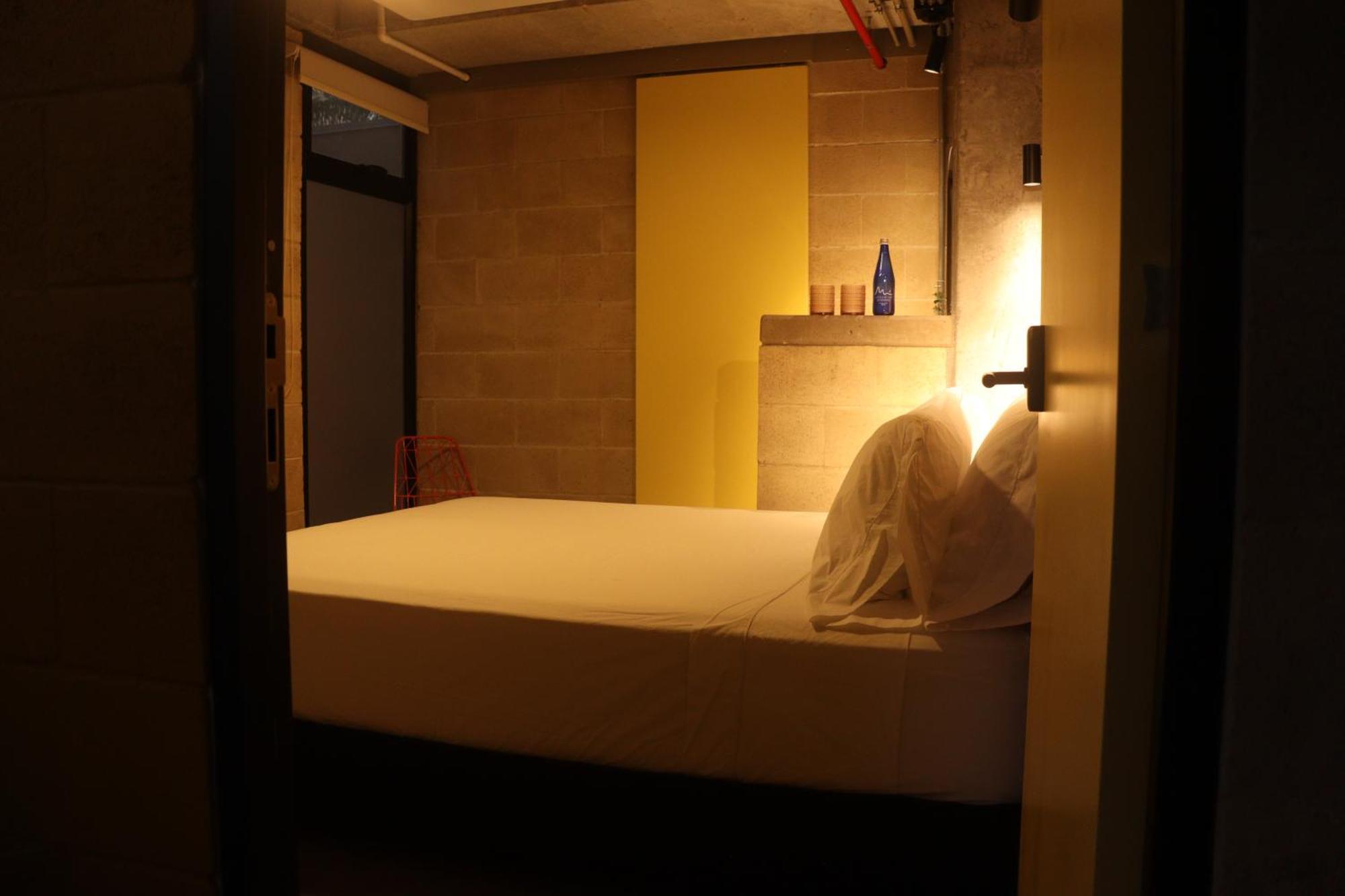 Cytrico Hotel Laureles Estadio Μεντεγίν Εξωτερικό φωτογραφία