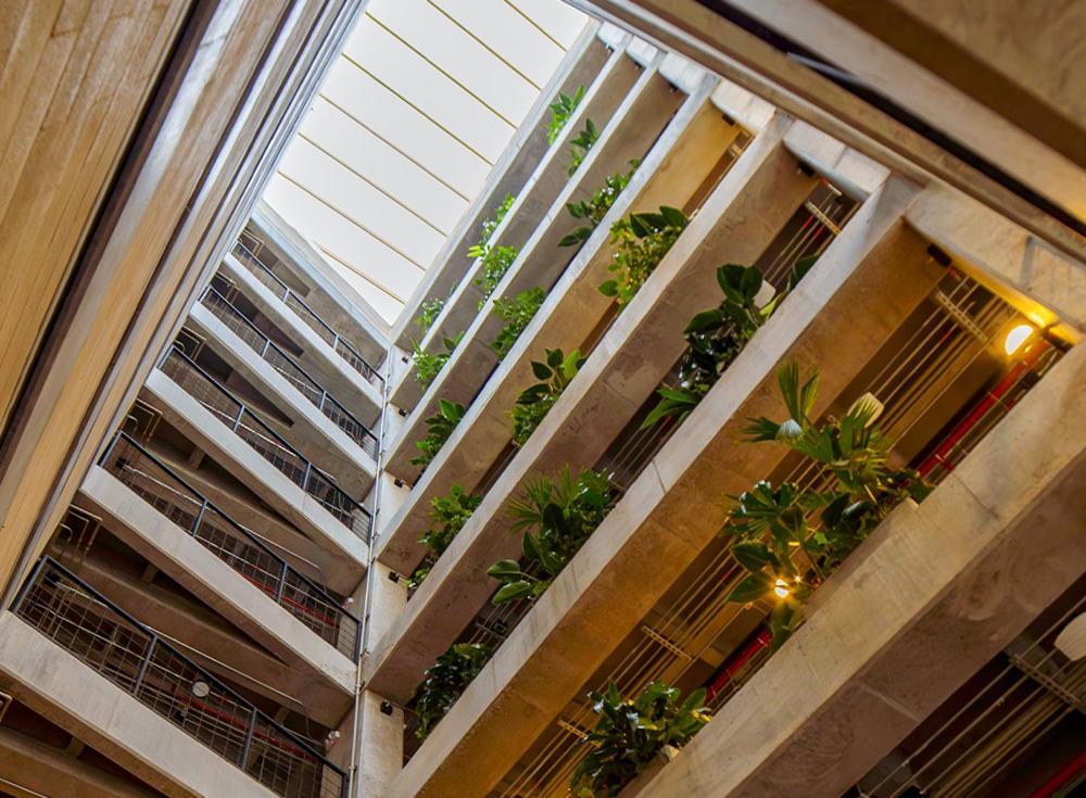Cytrico Hotel Laureles Estadio Μεντεγίν Εξωτερικό φωτογραφία