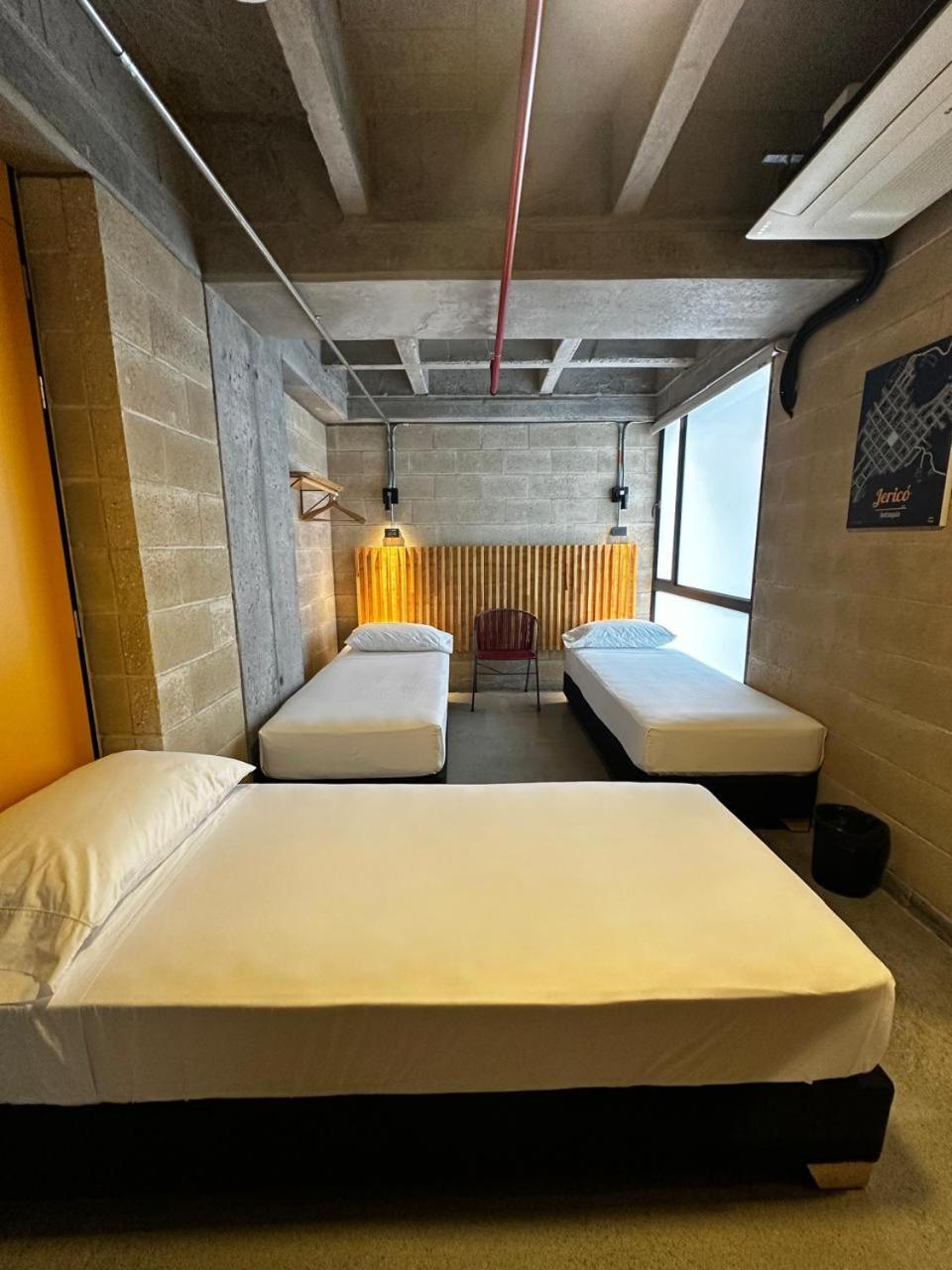 Cytrico Hotel Laureles Estadio Μεντεγίν Εξωτερικό φωτογραφία