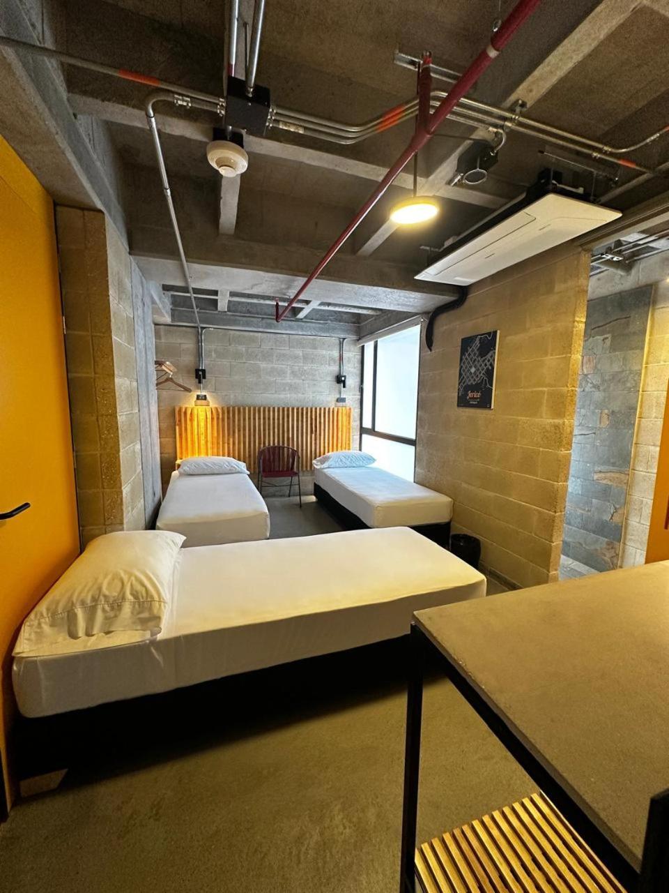 Cytrico Hotel Laureles Estadio Μεντεγίν Εξωτερικό φωτογραφία
