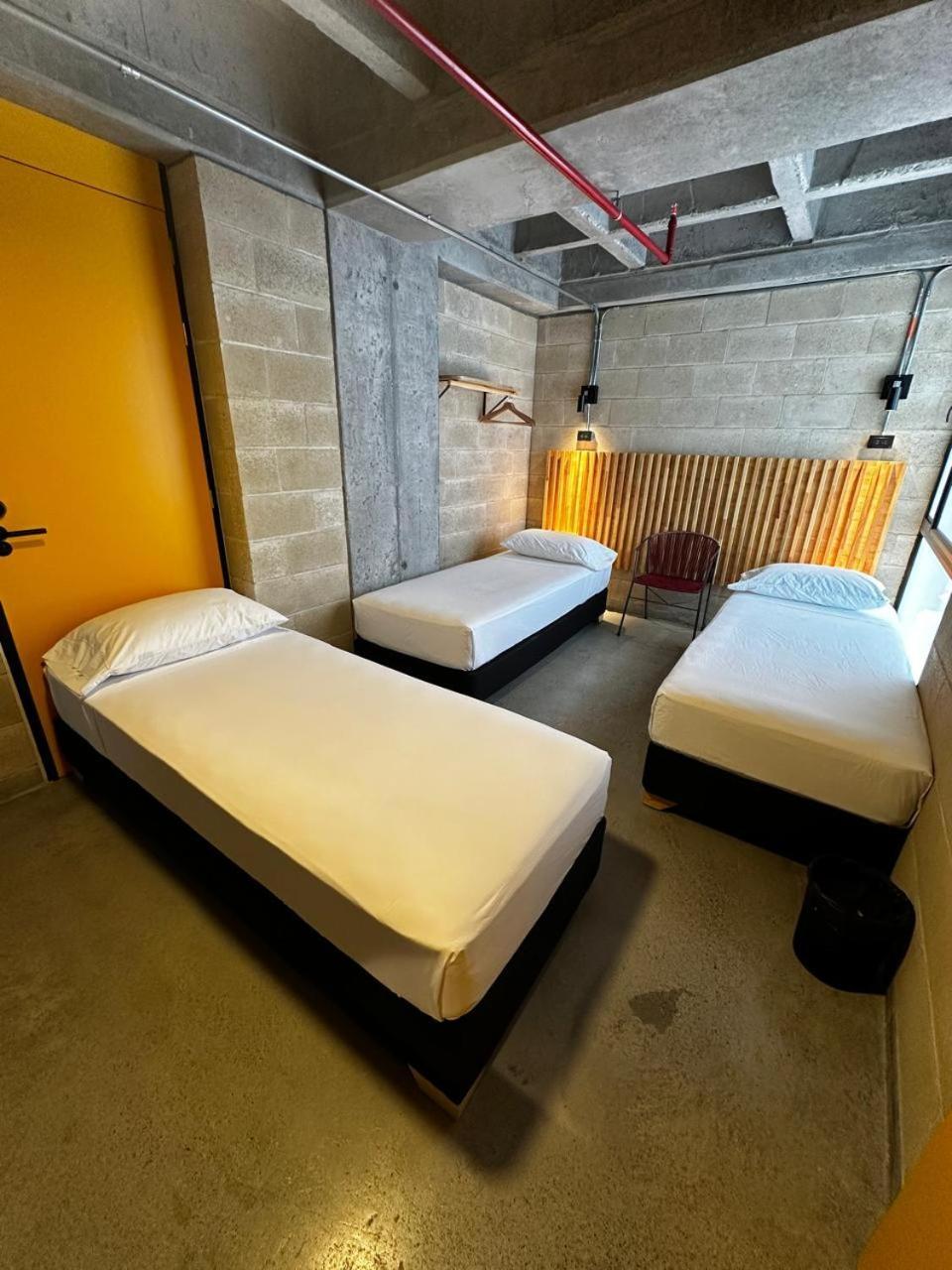 Cytrico Hotel Laureles Estadio Μεντεγίν Εξωτερικό φωτογραφία