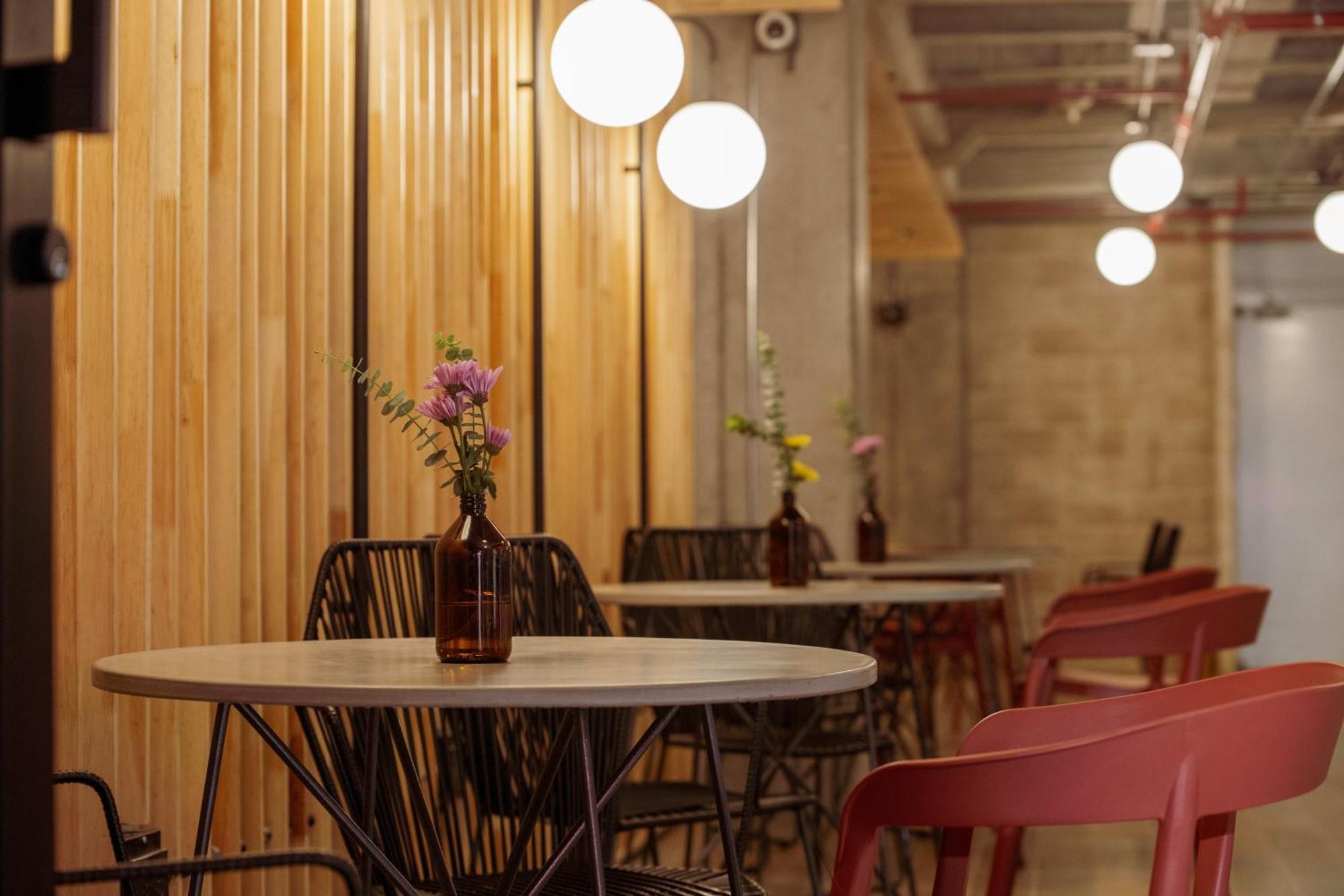 Cytrico Hotel Laureles Estadio Μεντεγίν Εξωτερικό φωτογραφία